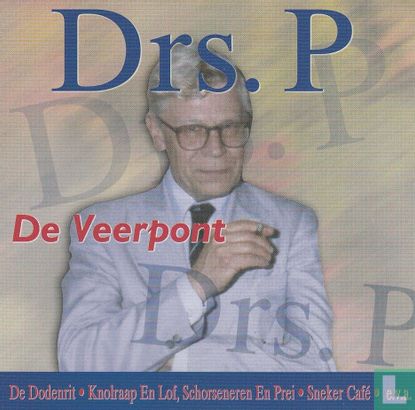 De veerpont - Bild 1
