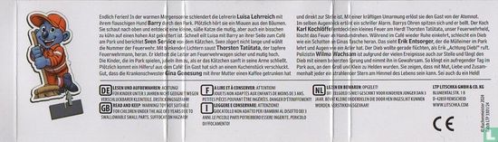 Erik Entsorger - Afbeelding 3