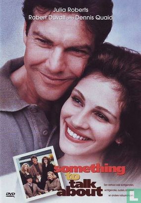 Something to Talk About - Afbeelding 1