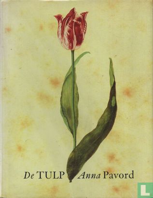 De tulp - Image 1