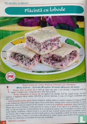 Practic în bucătărie 96 - Image 3