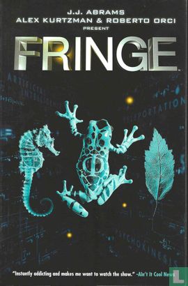 Fringe - Image 1