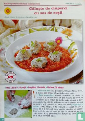 Practic în bucătărie 85 - Image 3