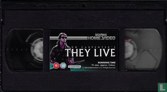 They Live - Bild 3