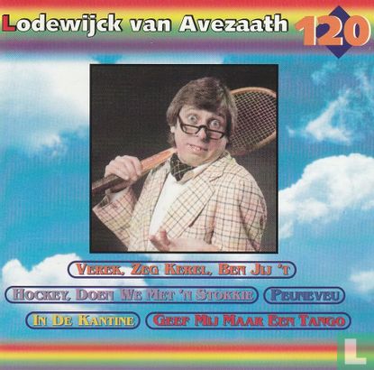 Lodewijck van Avezaath - Image 1