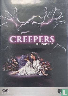 Creepers - Image 1