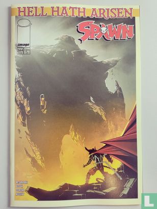 Spawn 364 - Image 1