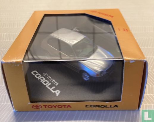 Toyota Corolla - Image 2