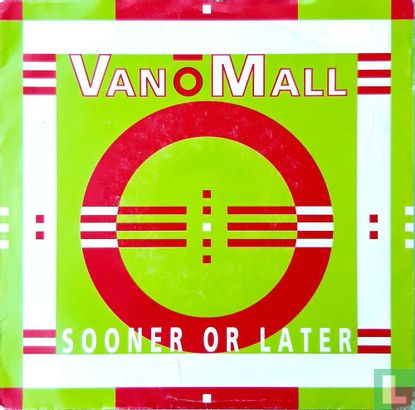 Sooner or Later - Afbeelding 1