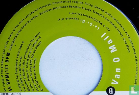 Sooner or Later - Afbeelding 6