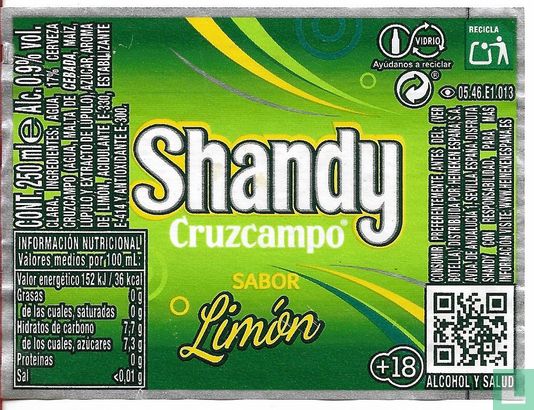 Shandy