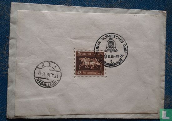 registered mail - Image 2