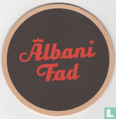 Albani Fad