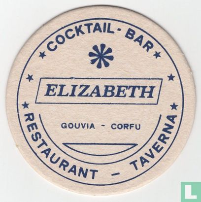 Elizabeth bar