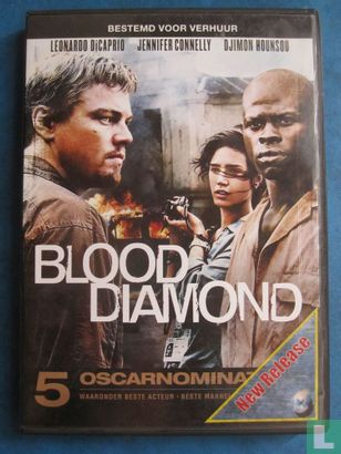 Blood Diamond - Image 1