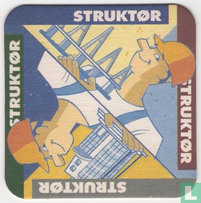 Struktør - Afbeelding 2