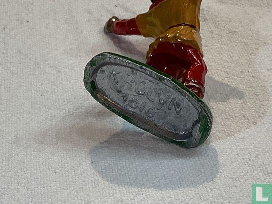 Chevalier blessé - Image 3