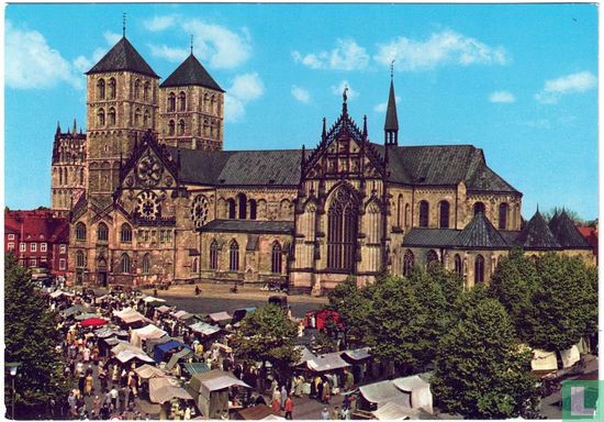 St. Paulus-Dom - Bild 1