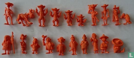Butler (orange) - Image 3