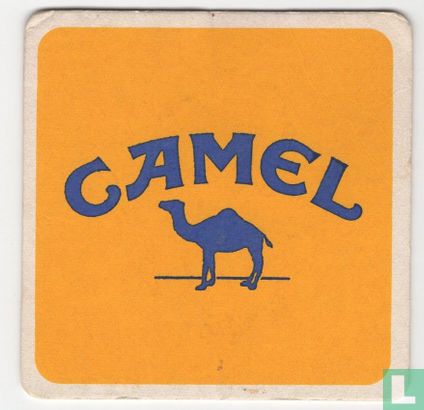 Camel - Image 1