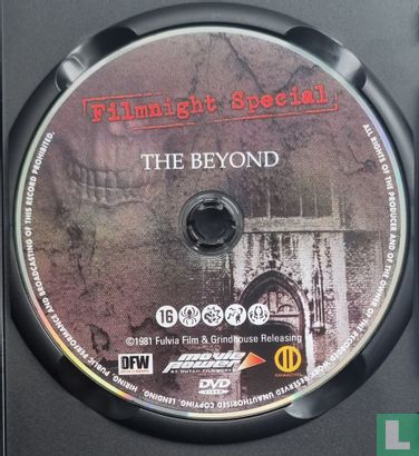 The Beyond - Image 3
