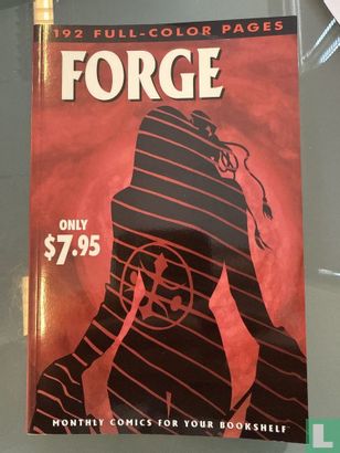Forge - Afbeelding 1