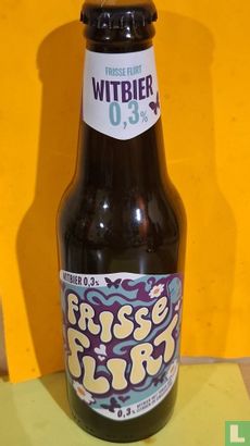 Frisse Flirt