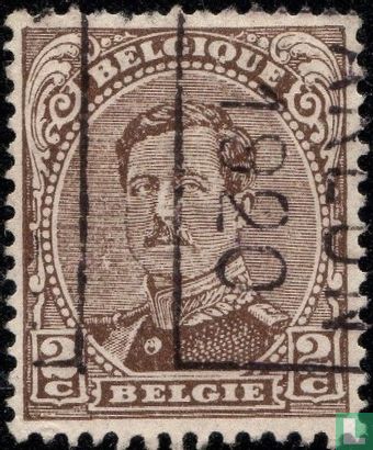 Le roi Albert I - Image 1