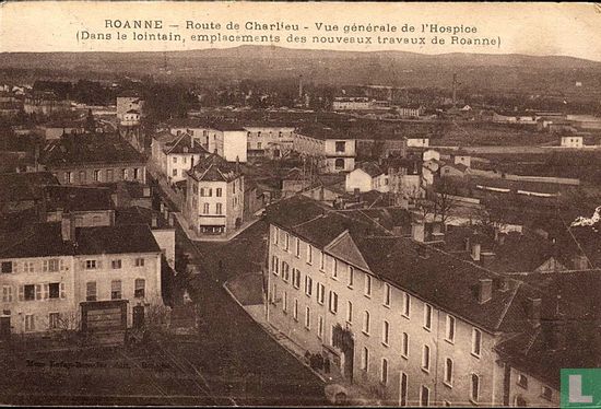 Route de Charlieu - Image 1