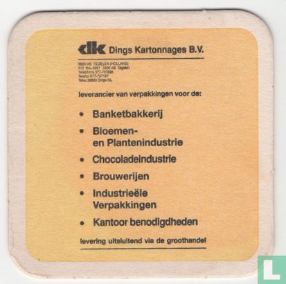 Dings kartonnages