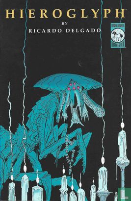 Hieroglyph II - Afbeelding 1