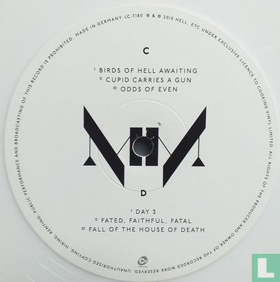 The Pale Emperor - Image 5