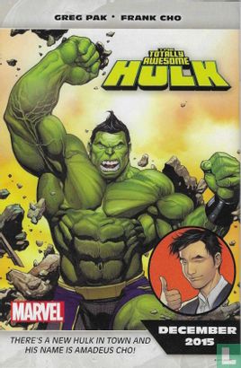 Marvel Free Previews 01 - Bild 2