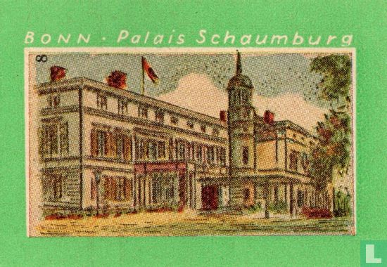 Palais Schaumburg