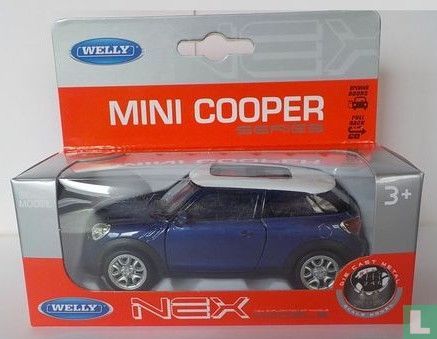 Mini Cooper Paceman - Image 4