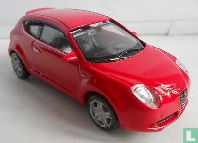 Alfa Romeo Mito - Image 1