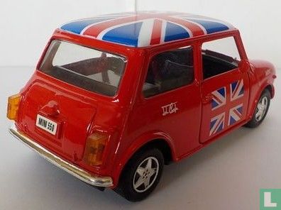 Mini 550  - Image 2