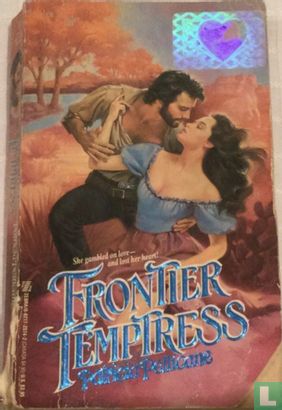Frontier Temptress - Image 1