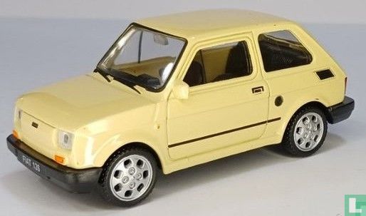 Fiat 126 - Image 1