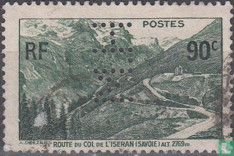 Col de l'Iseran - Image 1