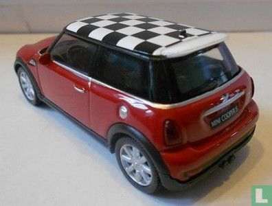 Mini Cooper S - Afbeelding 2