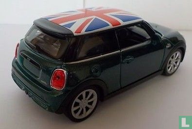 New Mini Hatch  - Bild 2