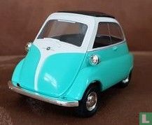 BMW Isetta - Afbeelding 1