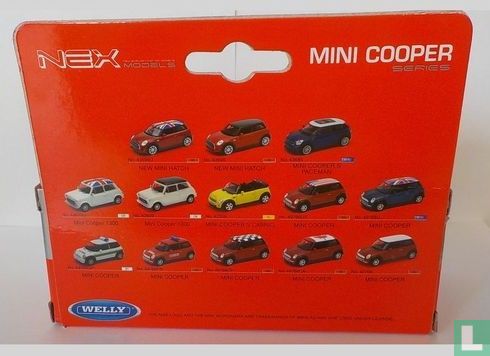 New Mini Hatch  - Bild 5
