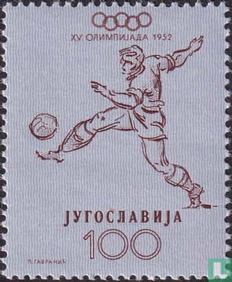 Olympische Spelen