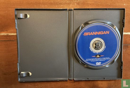 Brannigan - Bild 3