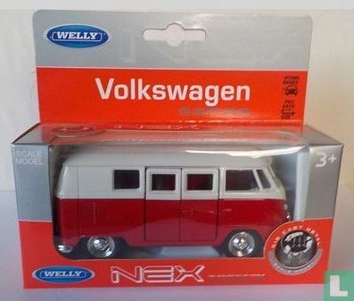 VW T1 Bus - Afbeelding 7