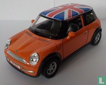 Mini Cooper - Image 1