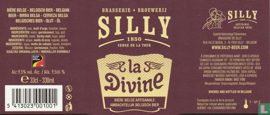 La Divine