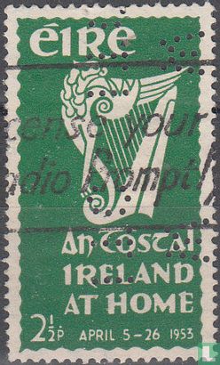 Harpe - Image 1
